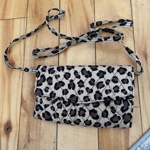 Vera Bradley Crossbody